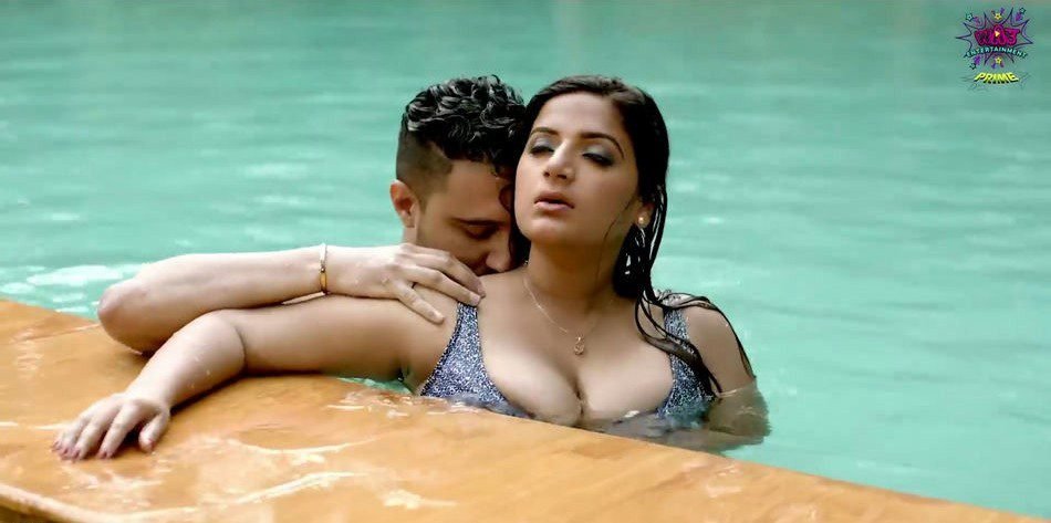 Bachelor Party S01E01 2024 Wow Entertainment Hindi Hot Web Series