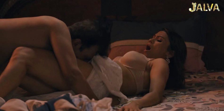 Is Raat Ki Subha Nahi S01E03 2023 Jalva Hindi Hot Web Series