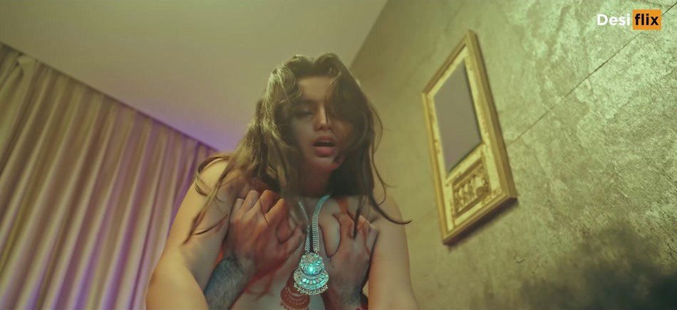 Raaz S01E01 2024 Desiflix Originals Hindi Hot Web Series