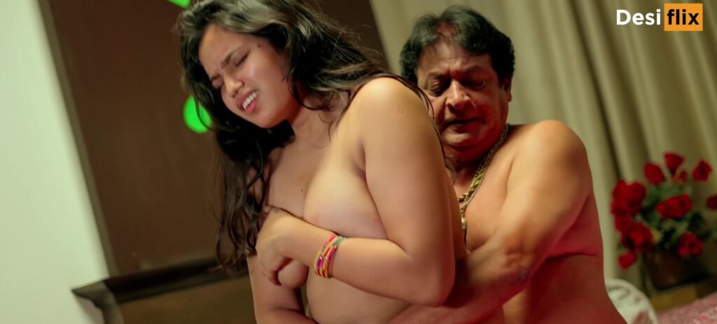 Raaz S01E04 2024 Desiflix Originals Hindi Hot Web Series