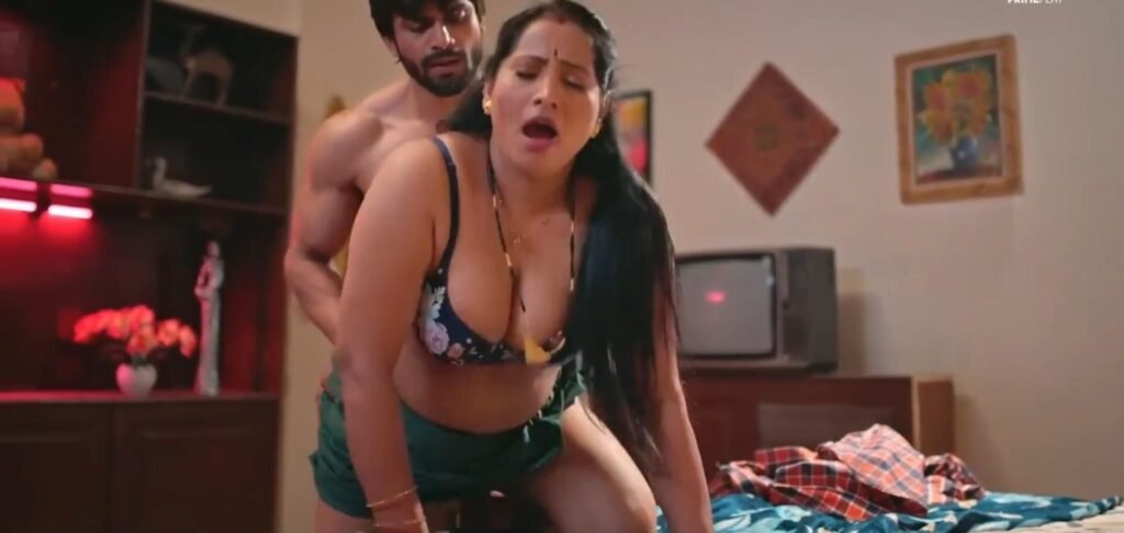 Vasheekaran S01E05 2024 Primeplay Hindi Hot Web Series