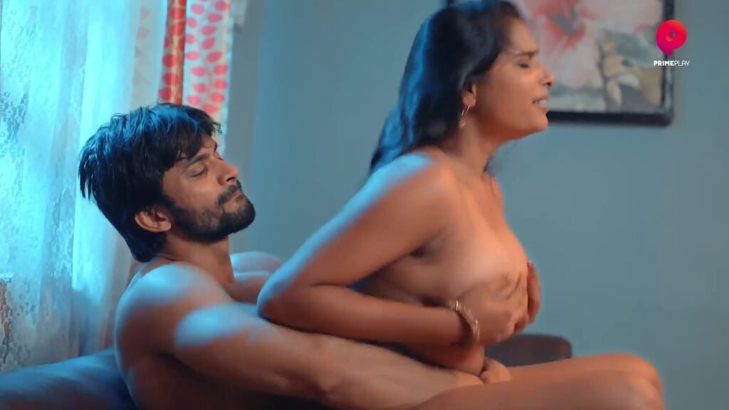 Vasheekaran S01E06 2024 Primeplay Hindi Hot Web Series