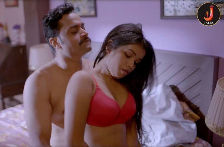 Balma S01E02 2024 Jalva App Hindi Hot Web Series