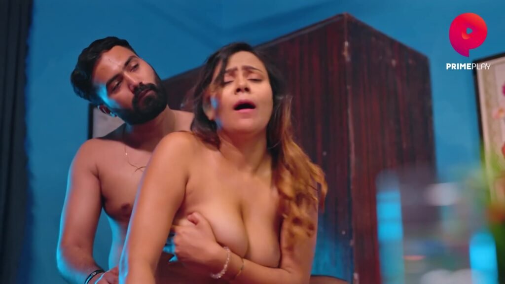 Jaal S01E01 2024 Primeplay Hindi Hot Web Series