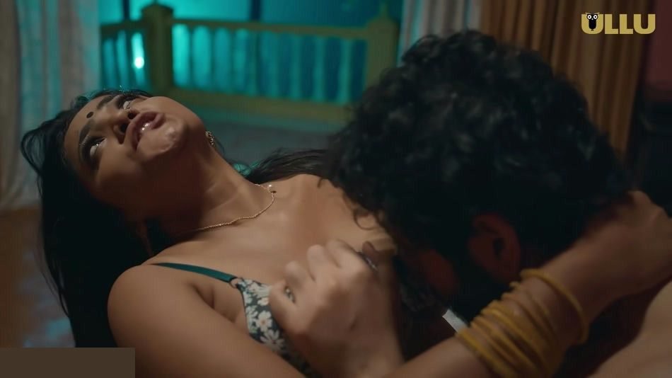 Mishti P01E03 2024 Ullu Originals Hindi Hot Web Series