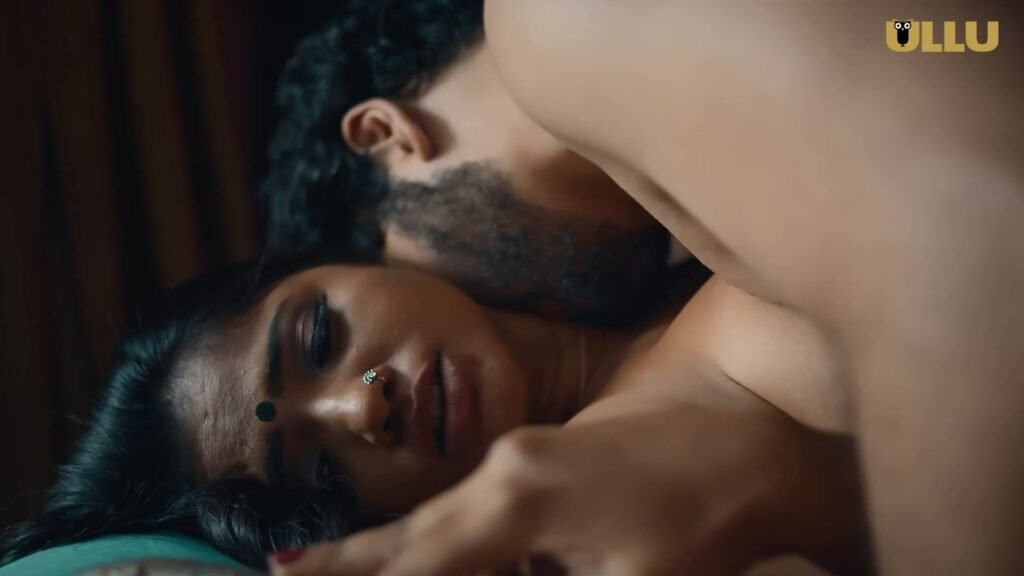 Mishti P02E01 2024 Ullu Originals Hindi Hot Web Series