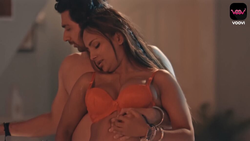 Mohe Rang De S01E05 2024 Voovi Hindi Hot Web Series