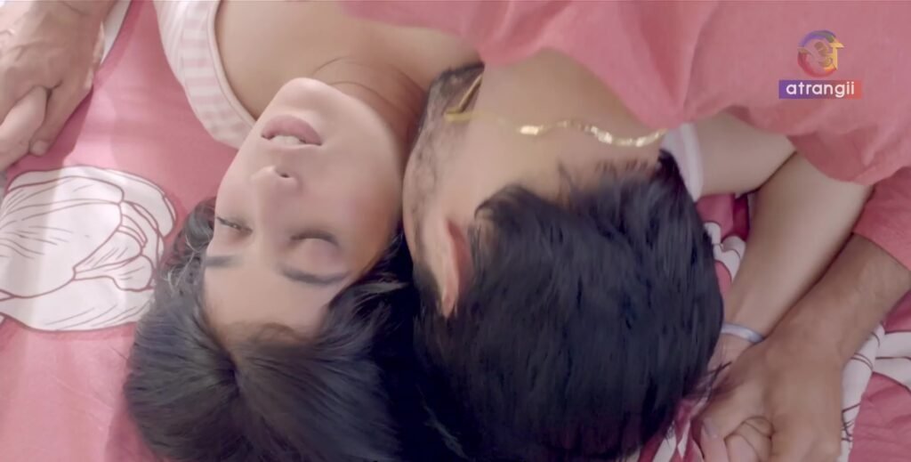 Psycho Lover S01E01 2024 Atrangii Hindi Hot Web Series