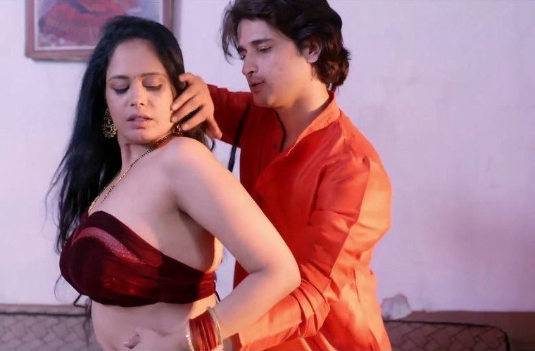 Seal Ajab Hai S01E03 2024 Battameez Originals Hindi Hot Web Series