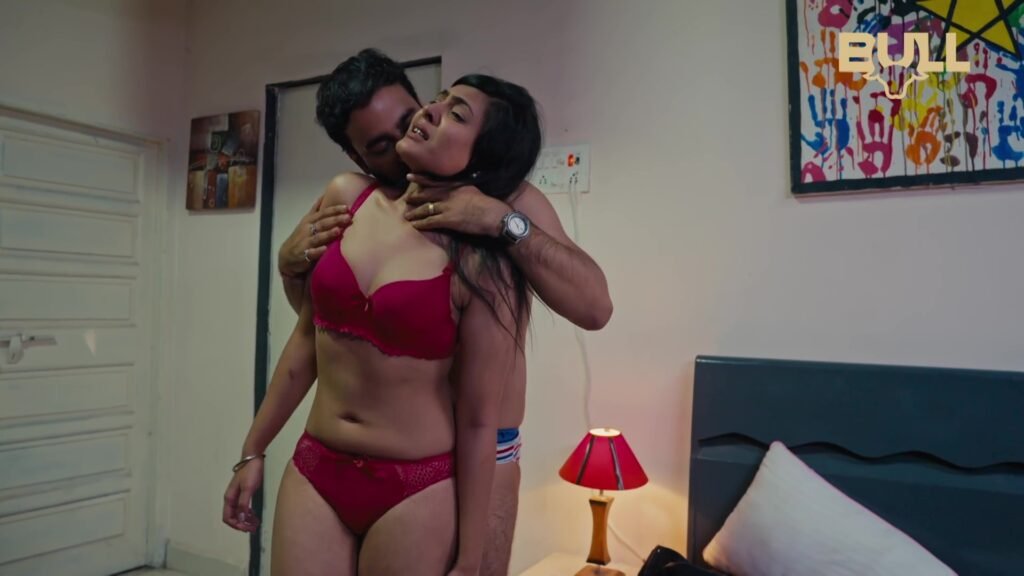 Sisters S01E01 2024 Bull App Hindi Hot Web Series