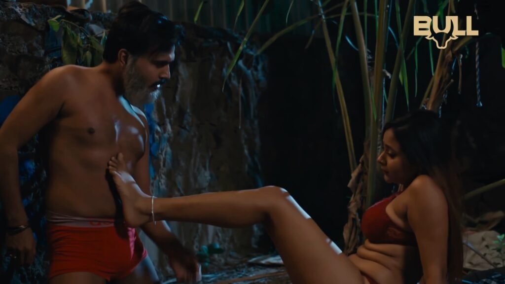 Chhatri S01E02 2024 Bull App Hindi Hot Web Series