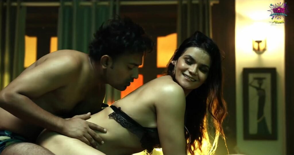 Facebook Wala Pyar S01E03 2024 Wow Entertainment Hot Web Series