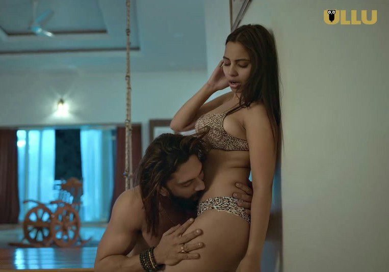 Laila P02E01 2024 Ullu Originals Hindi Hot Web Series