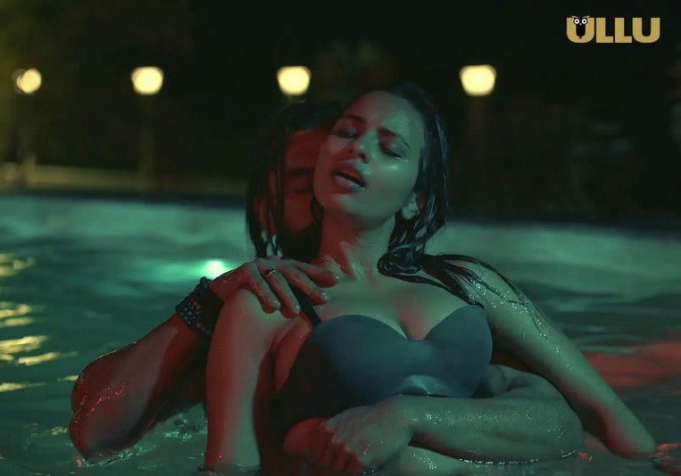 Laila P02E02 2024 Ullu Originals Hindi Hot Web Series