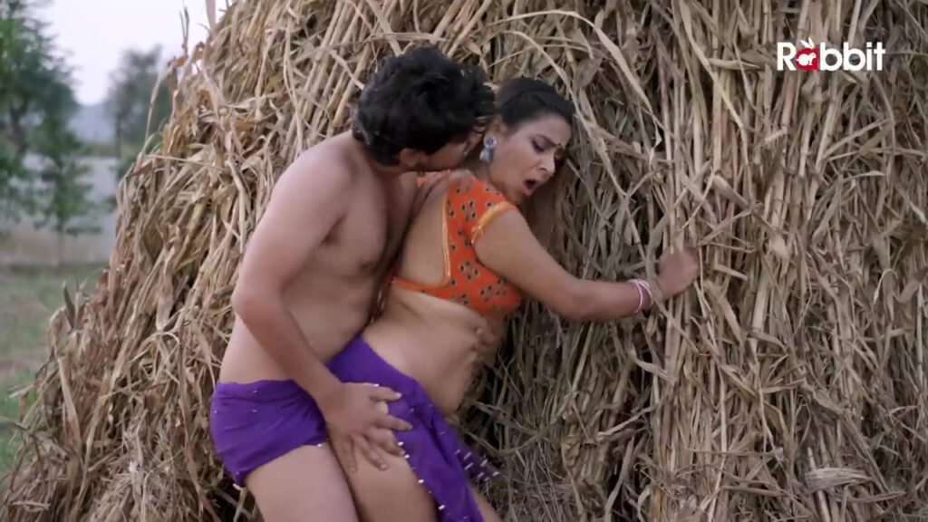 Lodam Bhabhi S02E05 2024 Rabbit Movies Hindi Hot Web Series