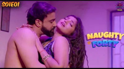 Naughty Forty S01E01 2024 Wow Entertainment Hindi Hot Web Series