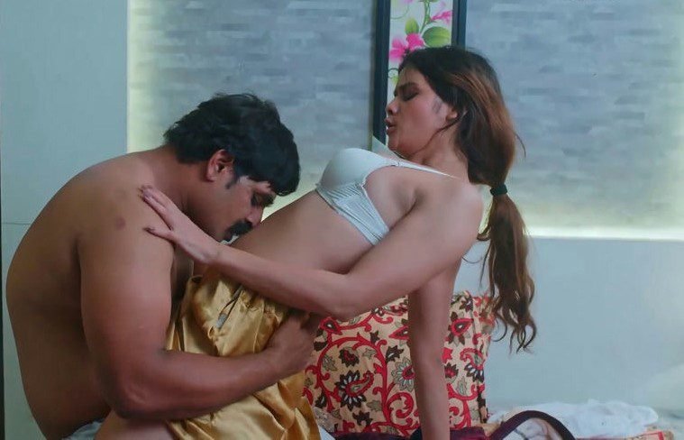 Power S01E08 2024 Hitprime Hindi Hot Web Series