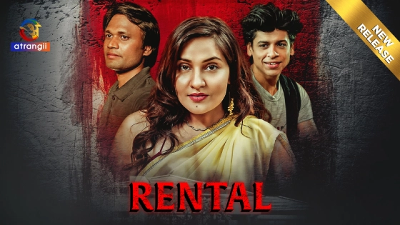 Rental S01E01 2024 Atrangii Hindi Hot Web Series