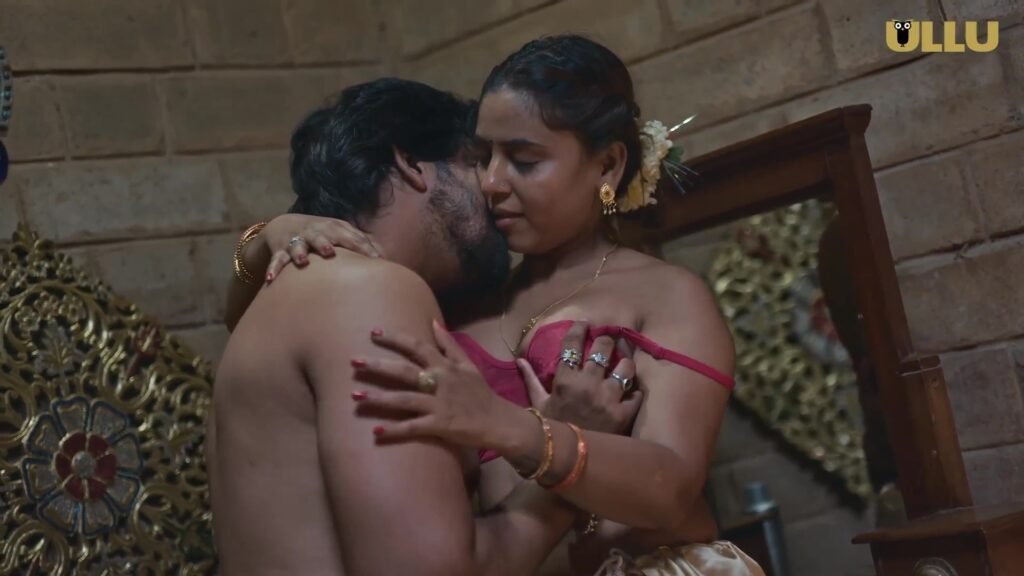 Revenge P02E04 2024 Ullu Originals Hindi Hot Web Series