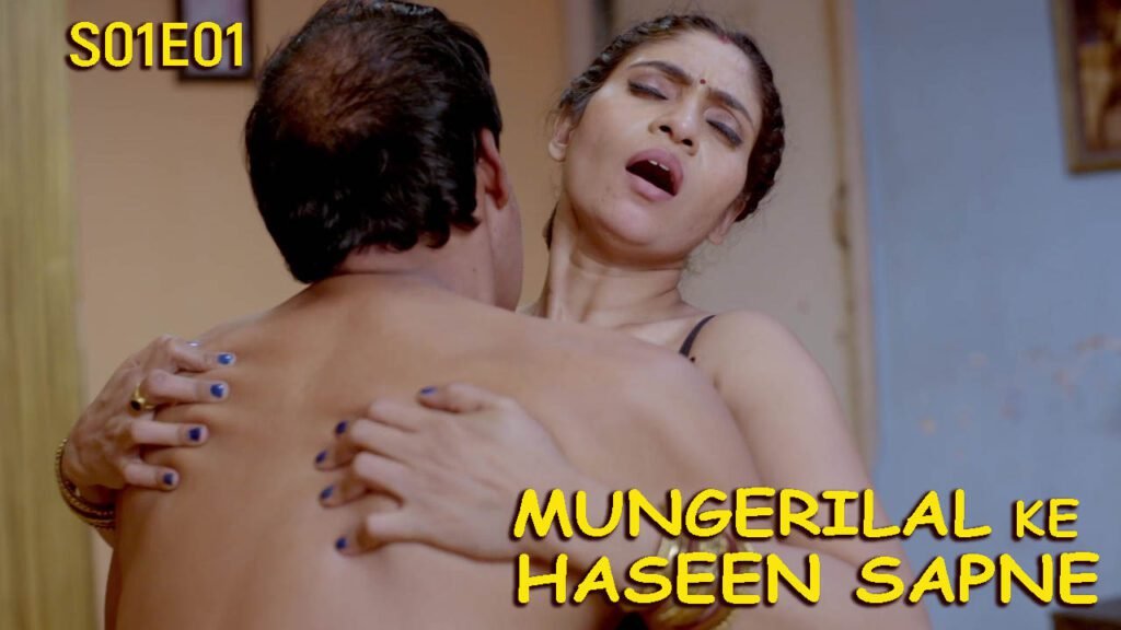 Mungerilal Ke Haseen Sapne S01E01 2024 Bulbul Hindi Hot Web Series