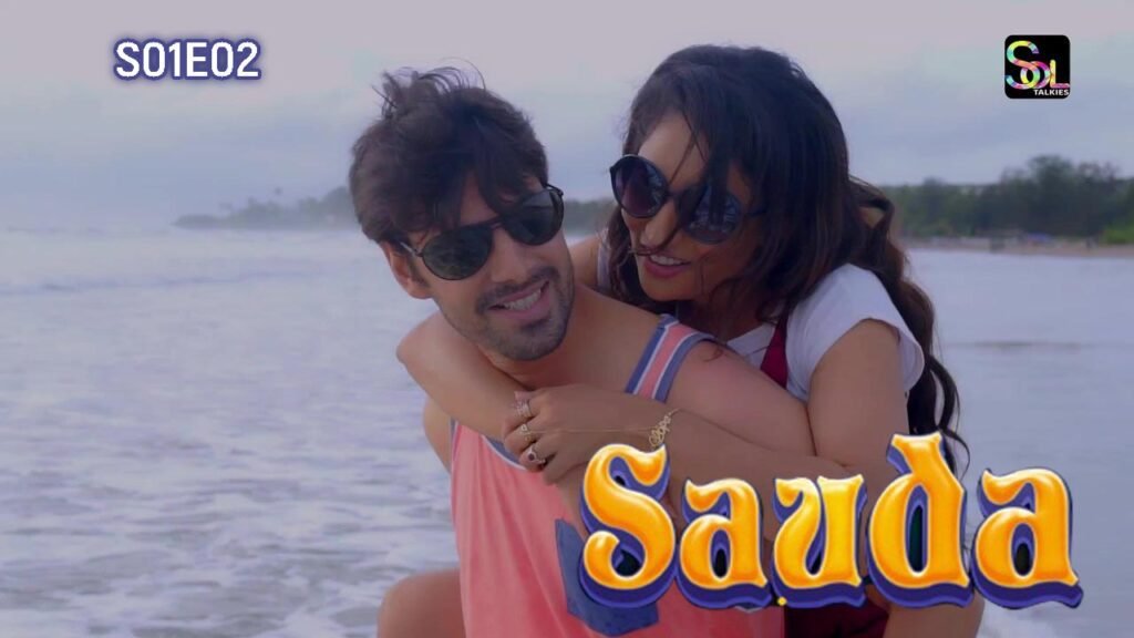 Sauda S01E02 (2024) SolTalkies Hindi Hot Web Series