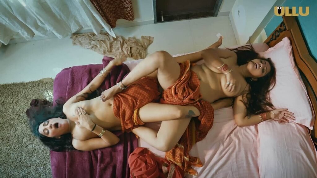 Malti Part 1 S01E02 2024 Ullu Originals Hindi Hot Web Series