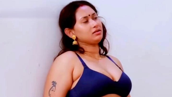 Sparsham EP1 IBAMovies Hot Malayalam Web Series