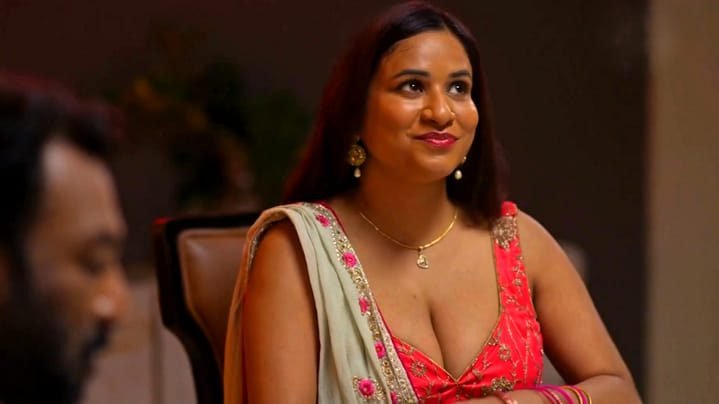 Dulhe Raja EP1 9RedMovies Hot Hindi Web Series