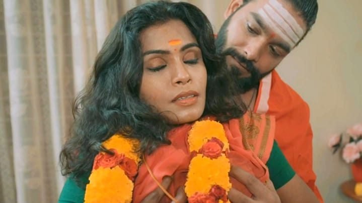 Mangalam Bhavanthu SigmaSeries Hot Hindi Short Film