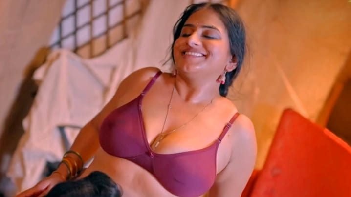 Chadar Badli EP4 Bullapp Hot Hindi Web Series