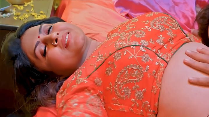 Svayamvar EP2 Hulchul Hot Hindi Web Series