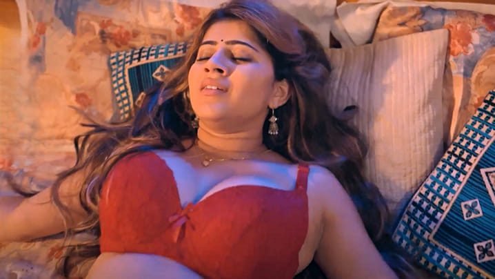 Besharam Part 1 EP4 ULLU Hot Hindi Web Series