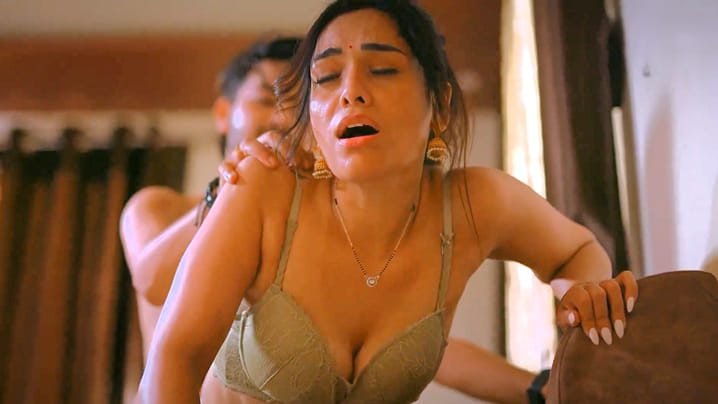 Daal Chawal Part 2 EP7 ULLU Hot Hindi Web Series