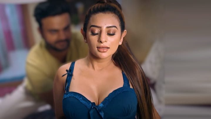 Gore Gore Gaal Part 1 EP3 ULLU Hot Hindi Web Series