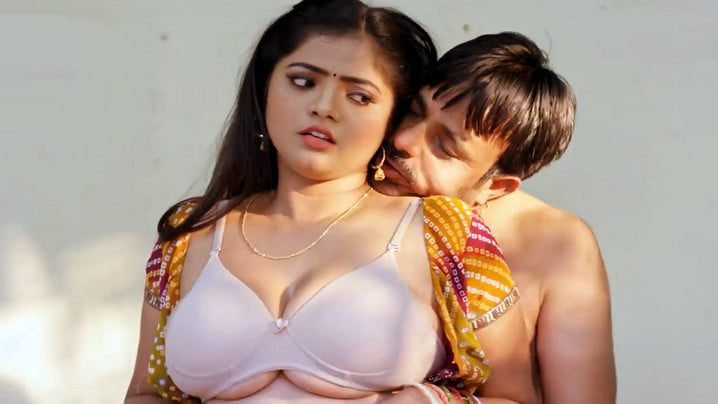 Ashirwad EP2 Kangan Hot Hindi Web Series