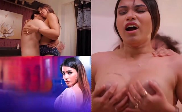 Khel Khel Mein P02 EP5 TeFlix Hot Hindi Web Series