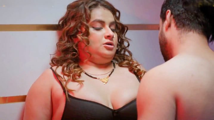 Shararati Saas EP1 Jugnu Hot Hindi Web Series