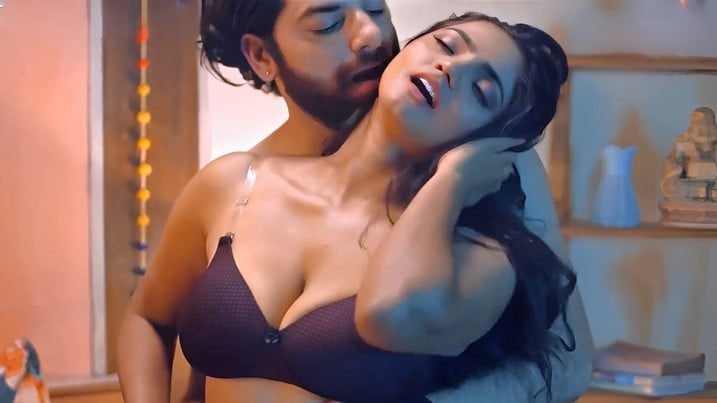 Dilruba P01 EP3 LookApp Hot Hindi Web Series