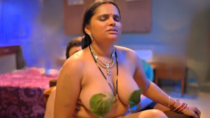 Innocent EP1 Makhan Hot Hindi Web Series