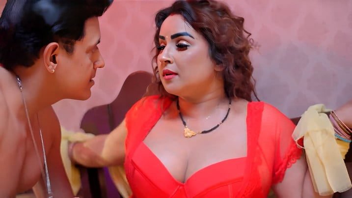 Kajri Part 1 EP1 Jugnu Hot Hindi Web Series