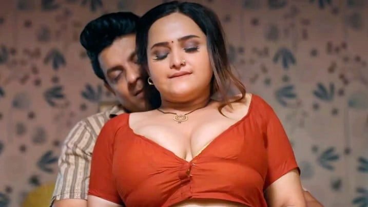 Tadka Part 1 EP3 ULLU Hot Hindi Web Series