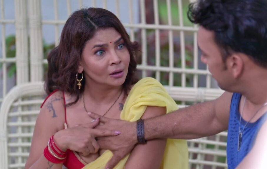 Imaan Dol Jayega EP3 9RedMovies Hot Hindi Web Series