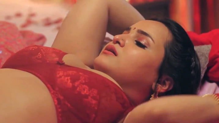 Khoobsurat EP1 Atrangii Hot Hindi Web Series