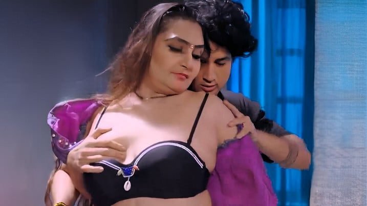 Sasural EP5 KoyalPlay Hot Hindi Web Series