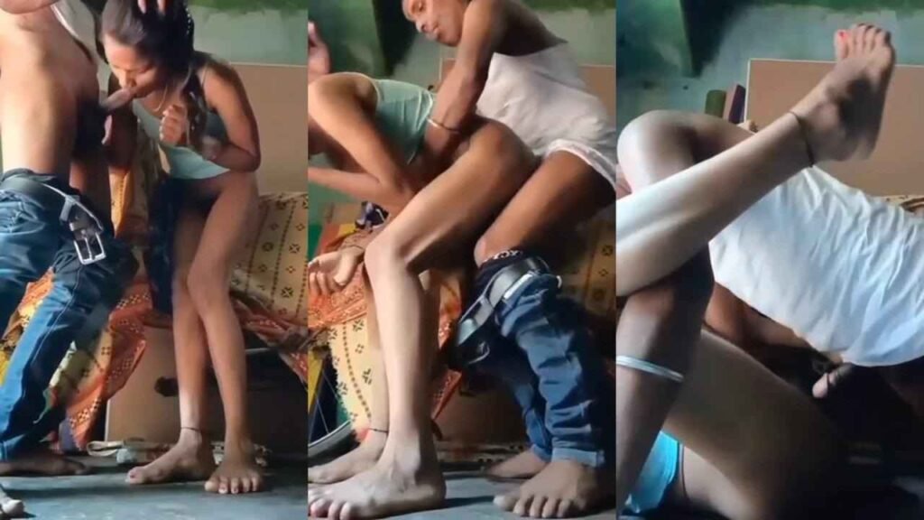 Kamre Mein Huyi Masti Bhari Hardcore Chudai Video