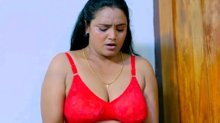 Maami 2 FridaySeries Hot Malayalam Short Film