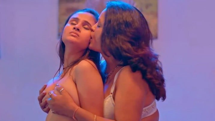 Shraap Mukti EP4 KahaniPlay Hot Hindi Web Series