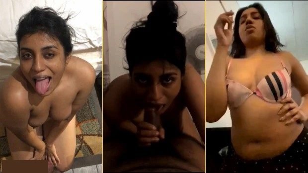 Sri Lankan Girl Bj 2025 Sri Lankan Uncut Short Film