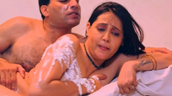 Kajali EP2 KahaniPlay Hot Hindi Web Series